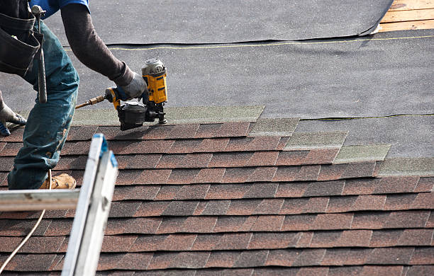 Licensed Roof Repair service in Parsons, TN - Brentwood Metal Roofing